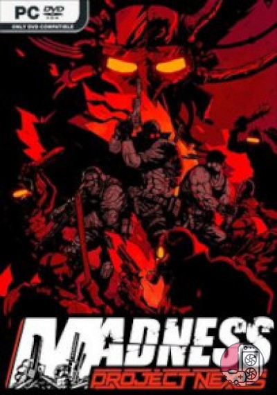 download MADNESS: Project Nexus