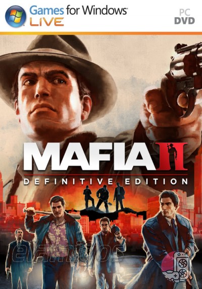download Mafia II Definitive Edition