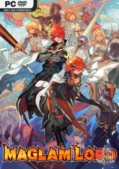 download MAGLAM LORD