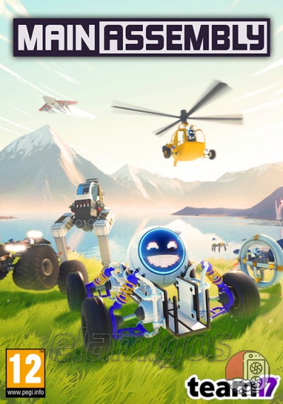 download Main Assembly