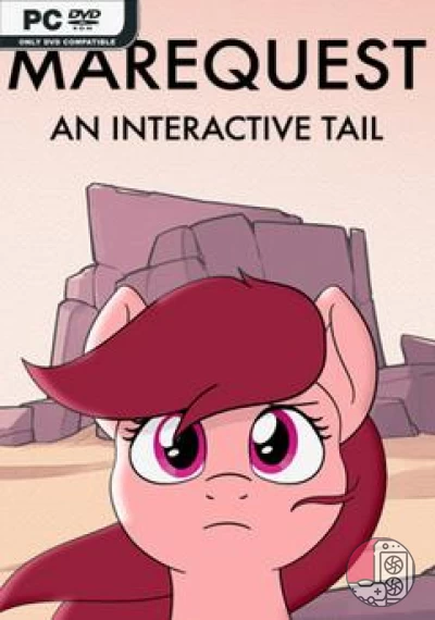 download MareQuest: An Interactive Tail