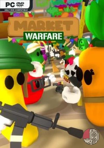 download Market Warfare