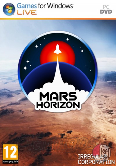 download Mars Horizon