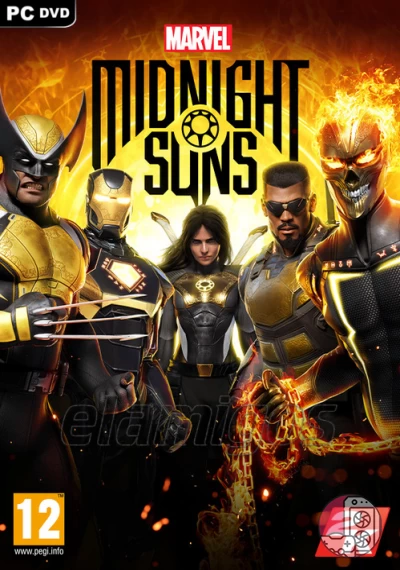 download Marvels Midnight Suns Legendary Edition