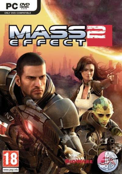 download Mass Effect 2: Ultimate Edition
