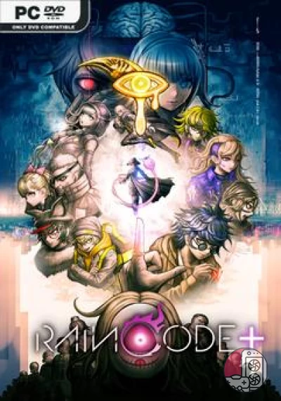 download Master Detective Archives: RAIN CODE Plus