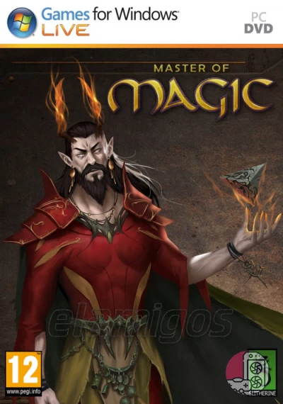 download Master of Magic