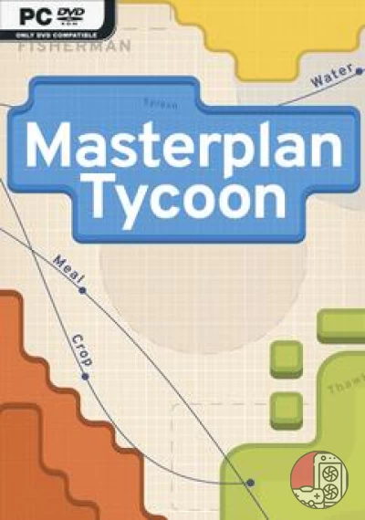 download Masterplan Tycoon