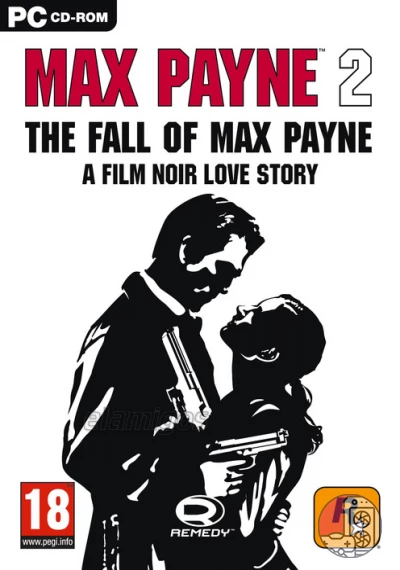download Max Payne 2: The Fall of Max Payne