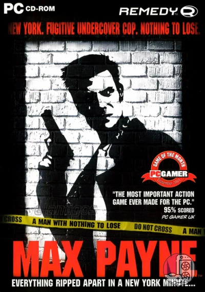 download Max Payne