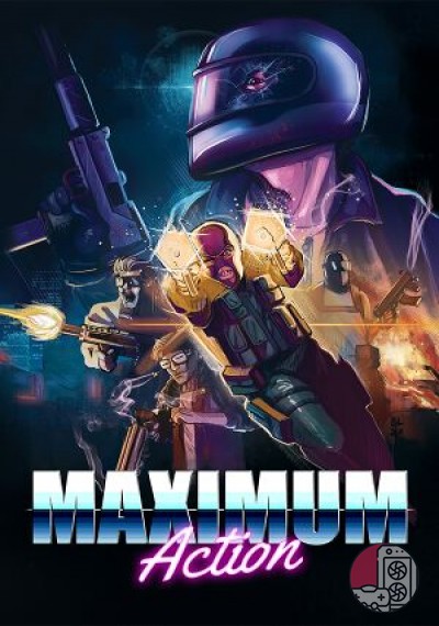 download Maximum Action