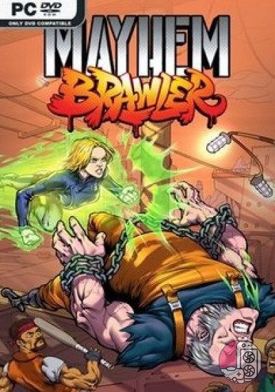 download Mayhem Brawler