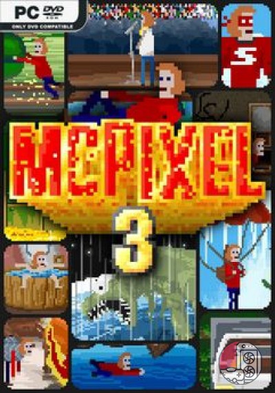 download McPixel 3