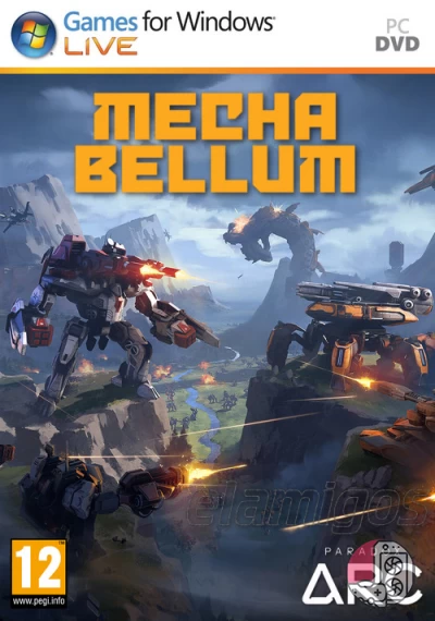 download Mechabellum