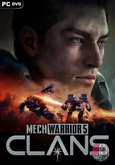download MechWarrior 5 Clans Digital Collectors Edition