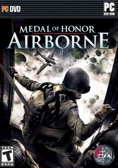 download Medal of Honor: Airborne