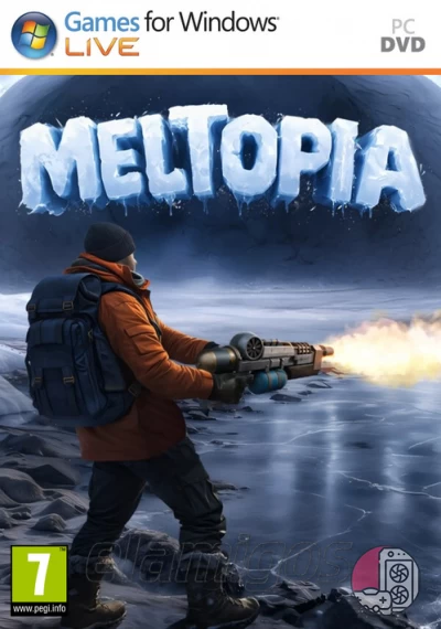 download Meltopia