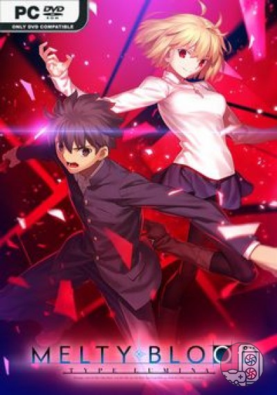 download MELTY BLOOD: TYPE LUMINA