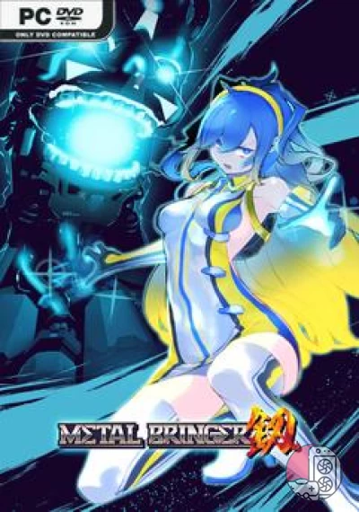 download Metal Bringer