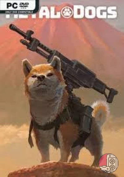 download METAL DOGS