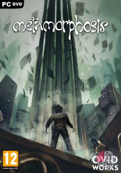 download Metamorphosis