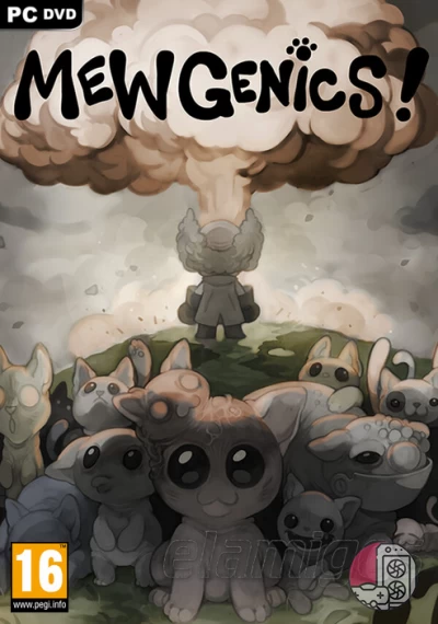 download Mewgenics