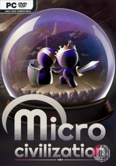 download Microcivilization