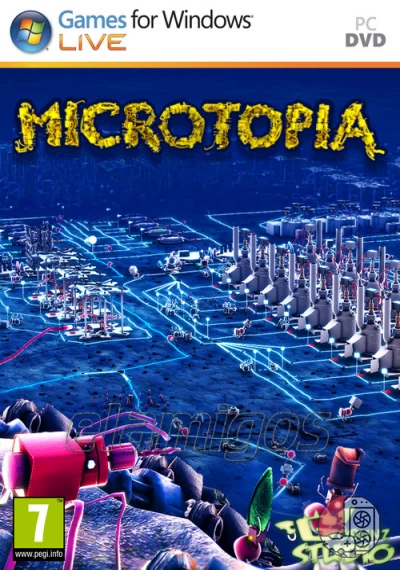 download Microtopia