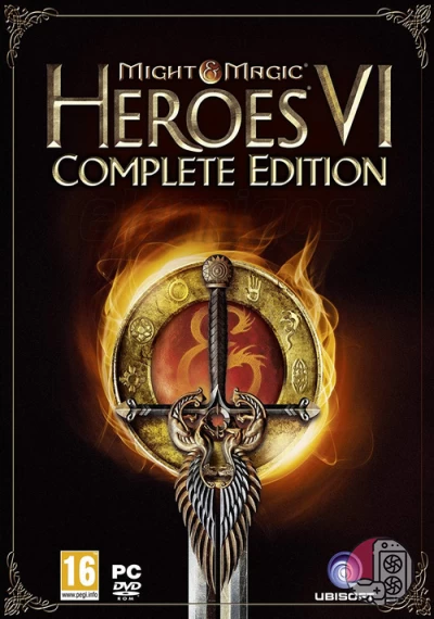 download Might & Magic Heroes VI: Complete Edition