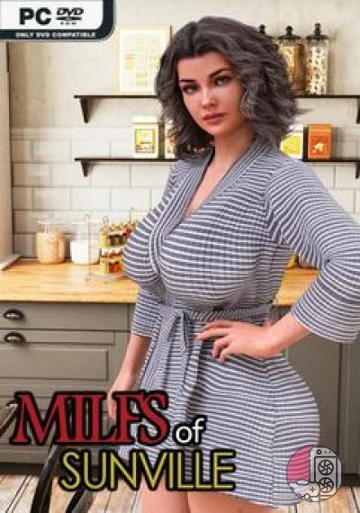 download MILFs of Sunville Season 1