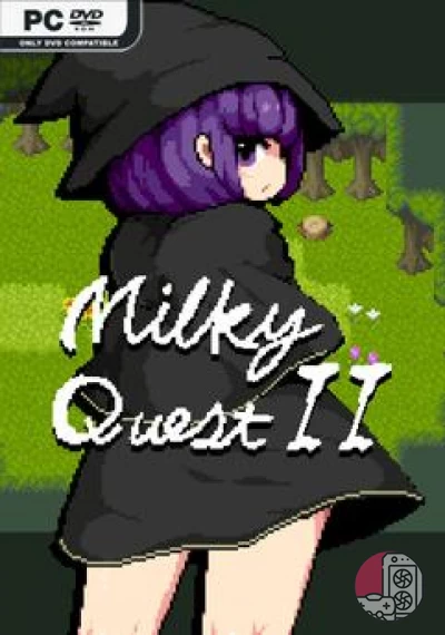 download Milky Quest II
