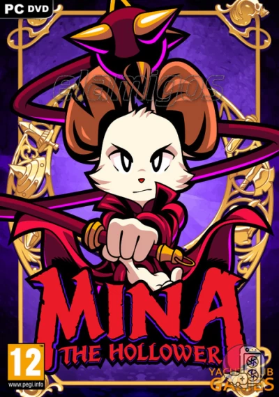 download Mina the Hollower