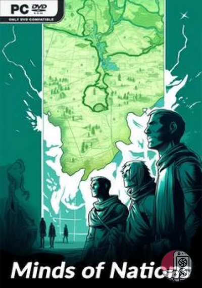 download Minds of Nations