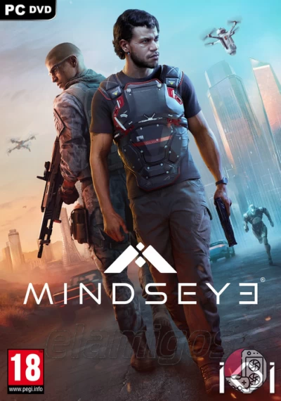 download MindsEye Deluxe Edition
