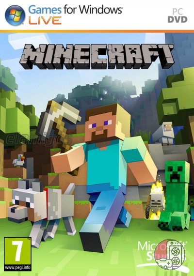 download Minecraft