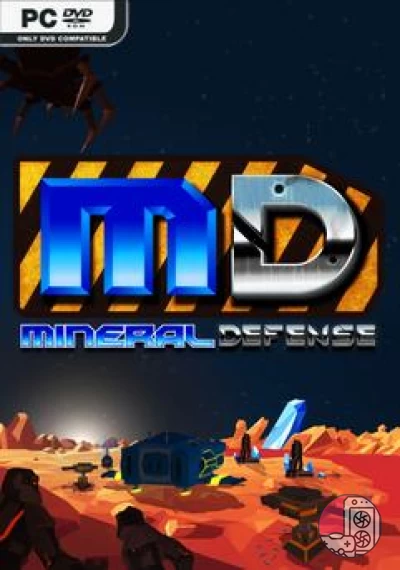 download Mineral Defense