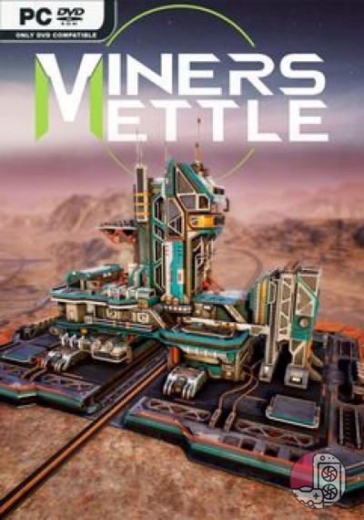 download Miner's Mettle