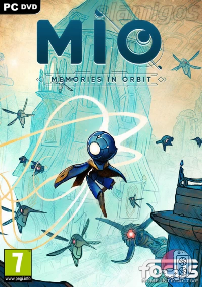 download MIO Memories in Orbit