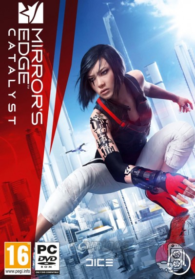 download Mirror’s Edge Catalyst