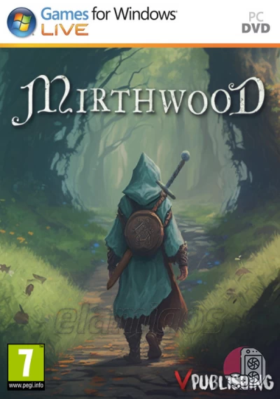 download Mirthwood