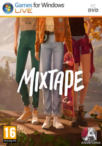 download Mixtape