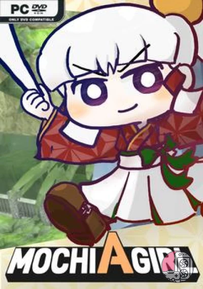 download MOCHI A GIRL