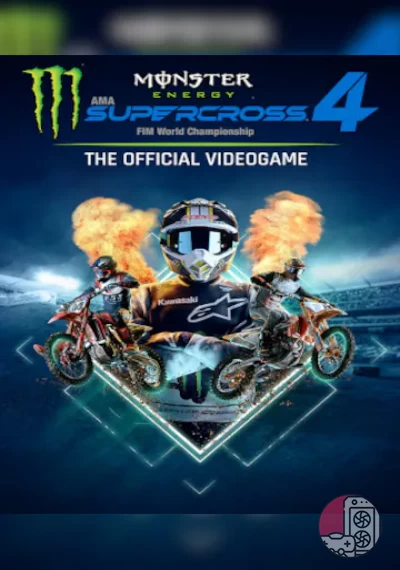 download Monster Energy Supercross The Official Videogame 4