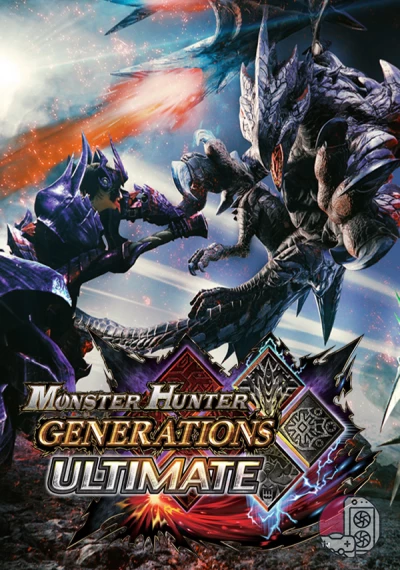 download Monster Hunter Generations Ultimate Emulator