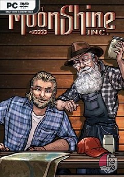 download Moonshine Inc.