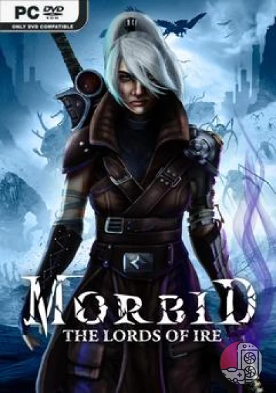 download Morbid: The Lords of Ire