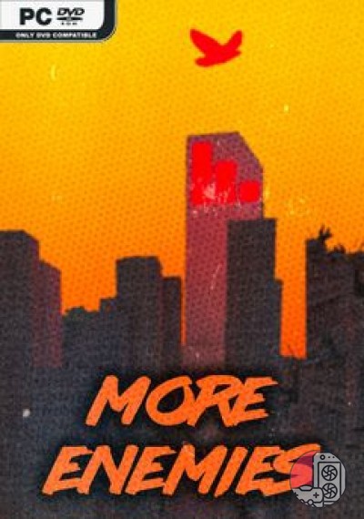 download MORE ENEMIES