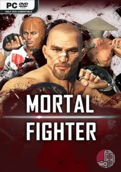 download Mortal Fighter