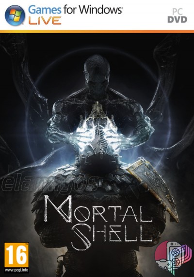 download Mortal Shell