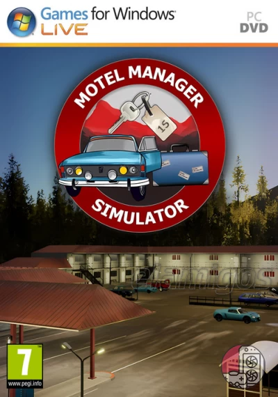 download Motel Manager Simulator